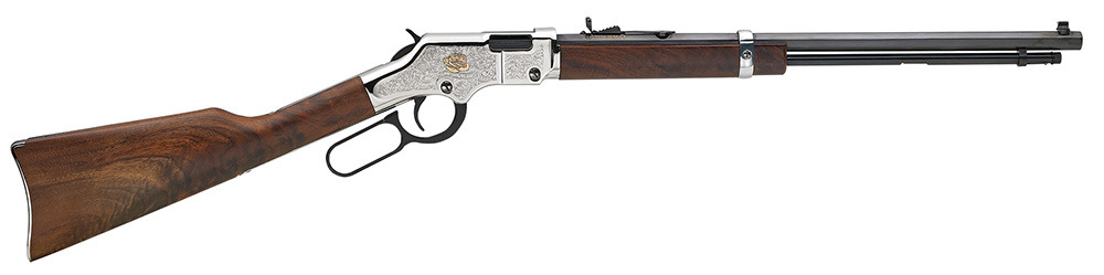 Rifles Long Guns Henry Repeating Arms American Beauty 22LR HENRY AMERICAN BEAUTY 22LR 20"